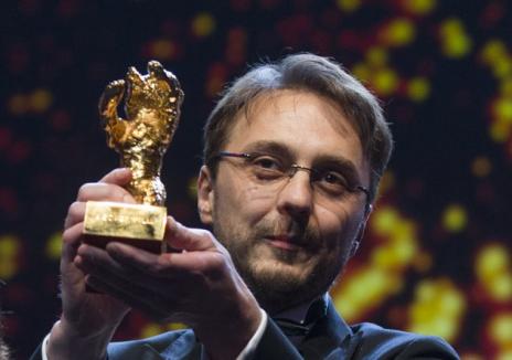 "Poziţia copilului" a primit Ursul de Aur la Berlinala 2013